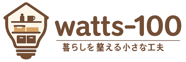 watts-100